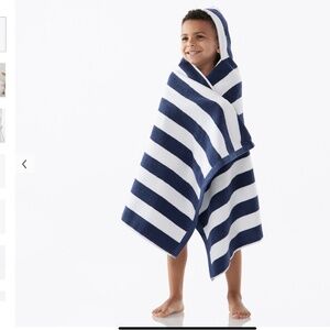 POTTERY Barnd Kids towels little kids 50 in x 25 in 127 cm x 54 cm